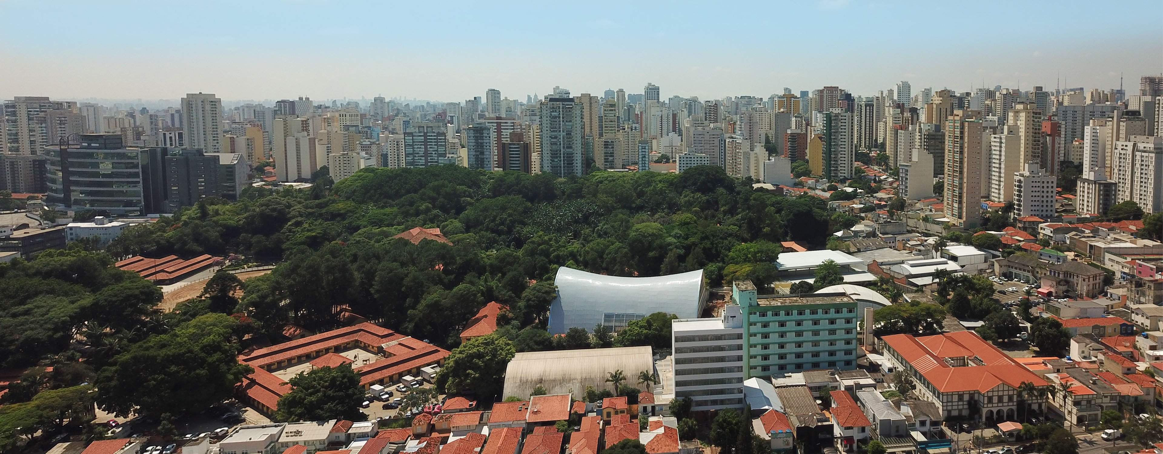 Sobre o bairro: PERDIZES