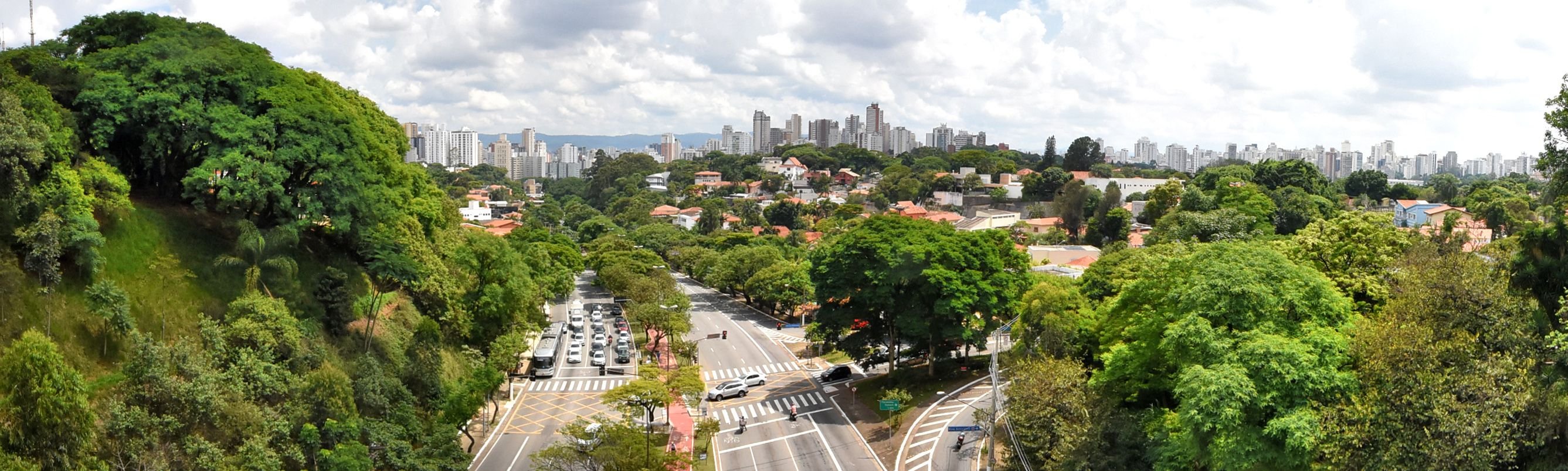 Sobre o bairro: SUMARÉ