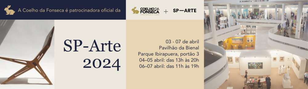 Evento SP-Arte